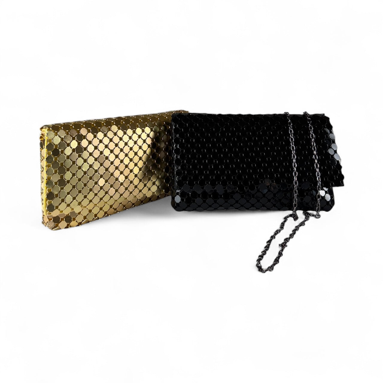 POCHETTE PAILLETTES