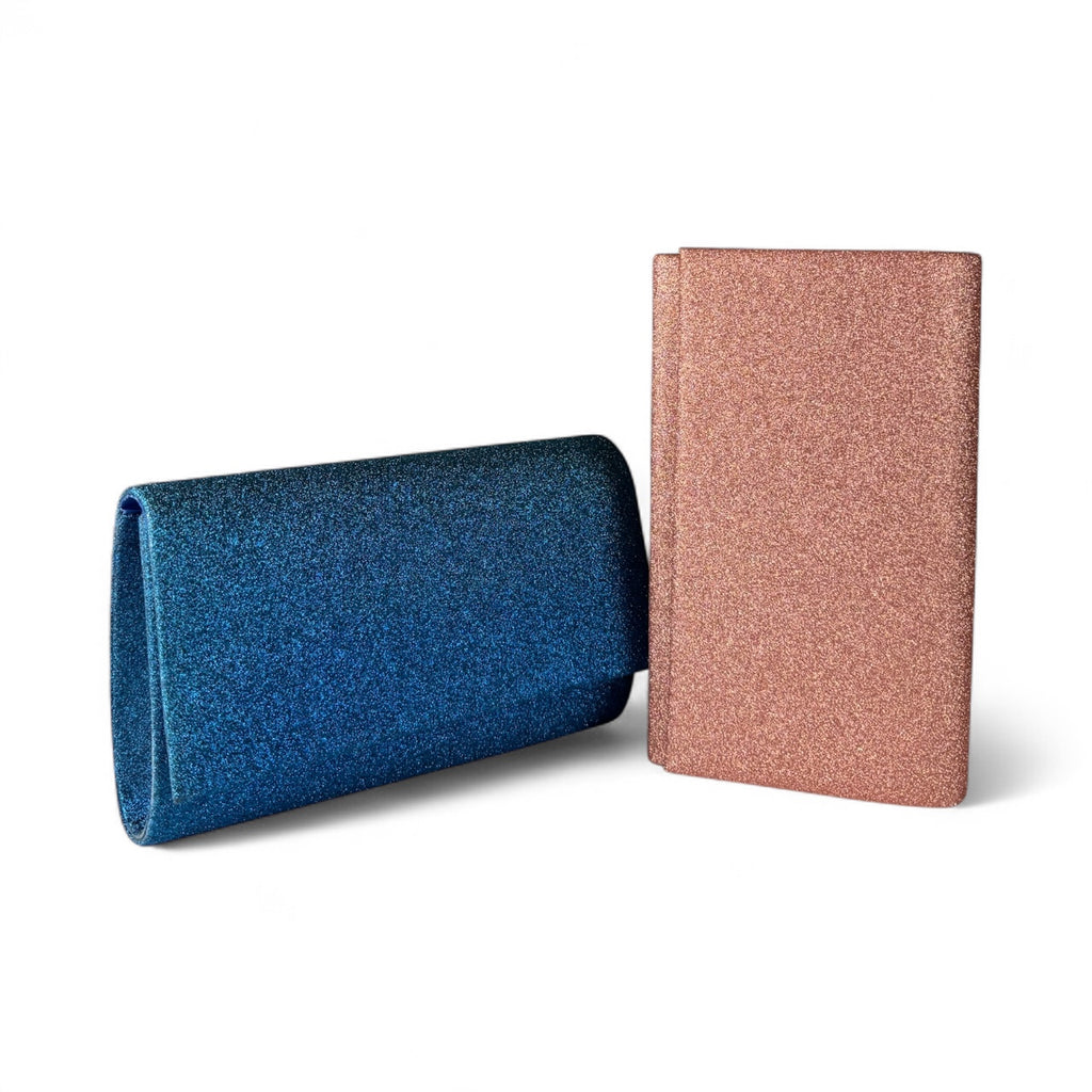 POCHETTE GLITTER