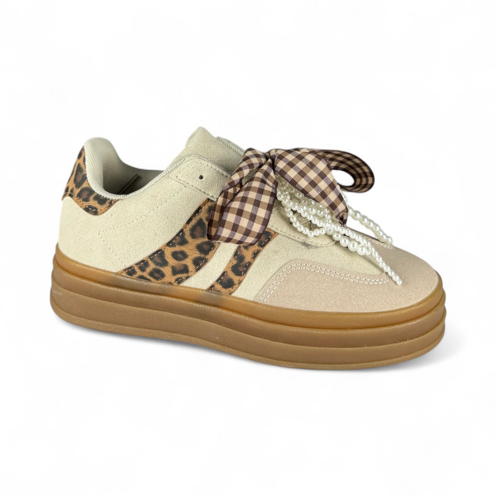SNEAKERS FIOCCO PERLATO 8822