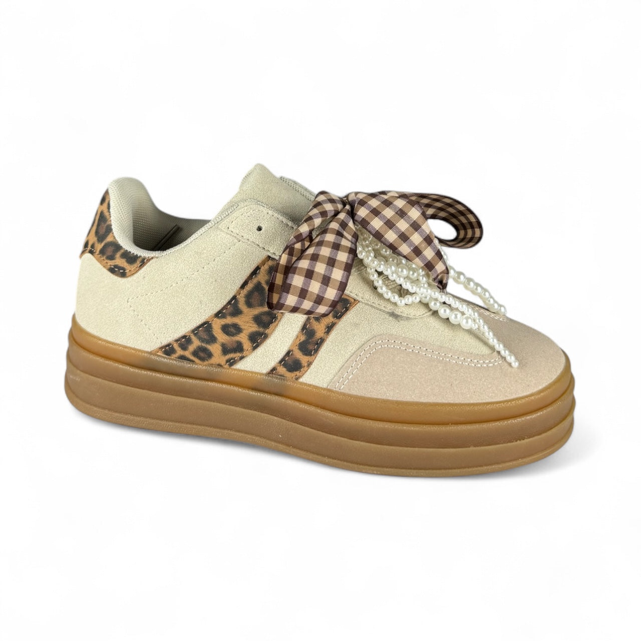 SNEAKERS FIOCCO PERLATO 8822