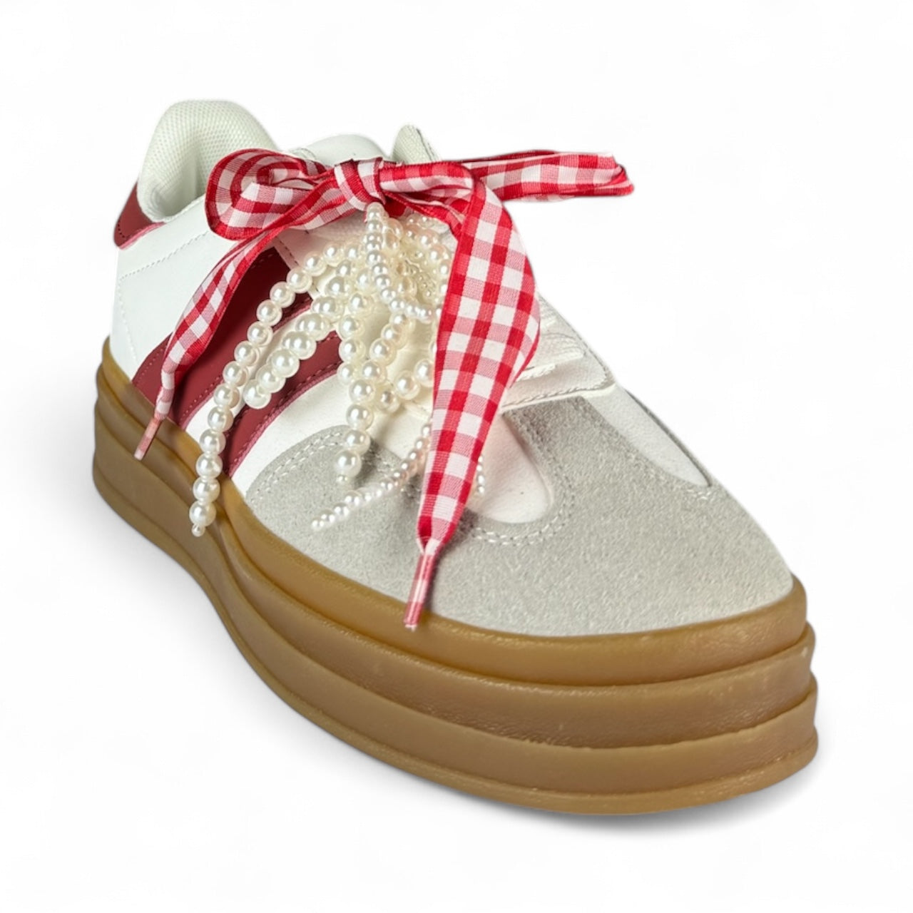 SNEAKERS FIOCCO PERLATO 8822