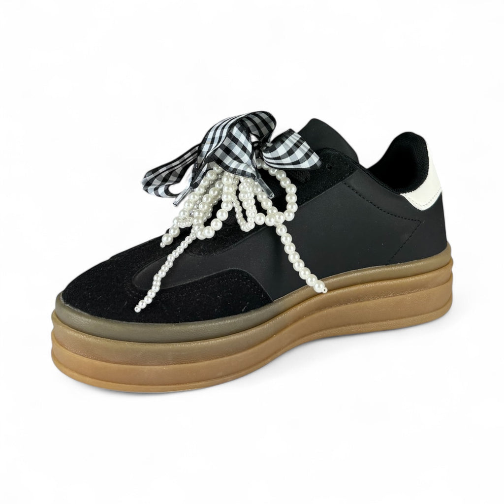SNEAKERS FIOCCO PERLATO 8822