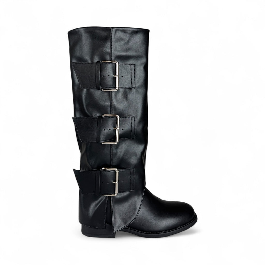 STIVALE ECOPELLE H2602