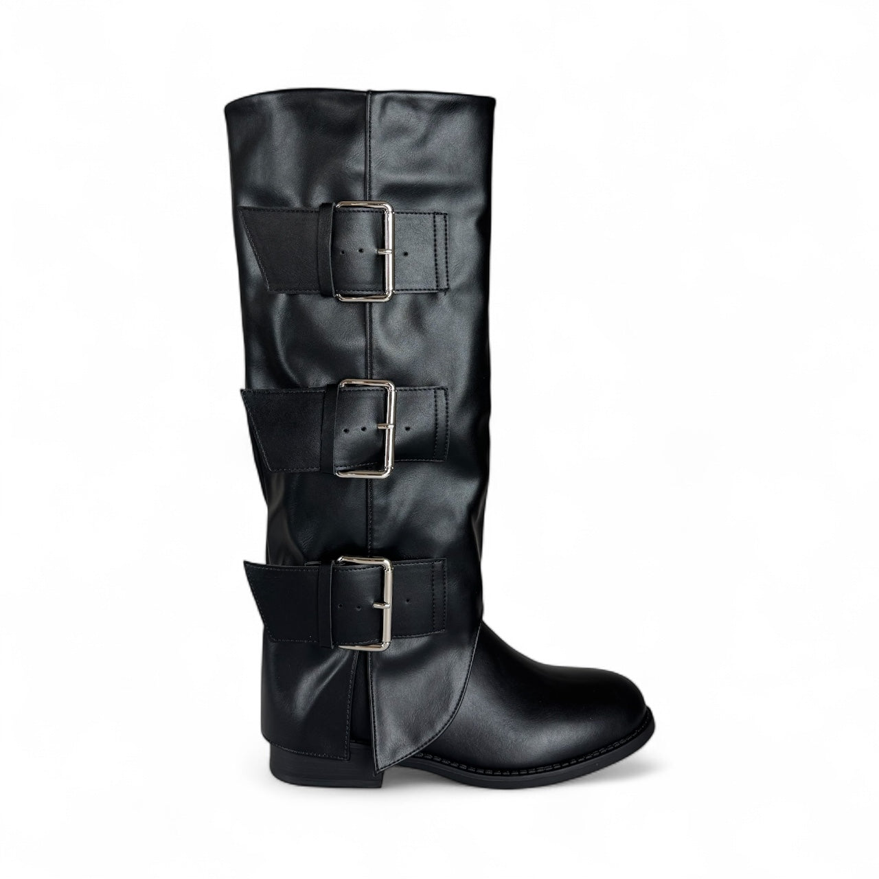 STIVALE ECOPELLE H2602