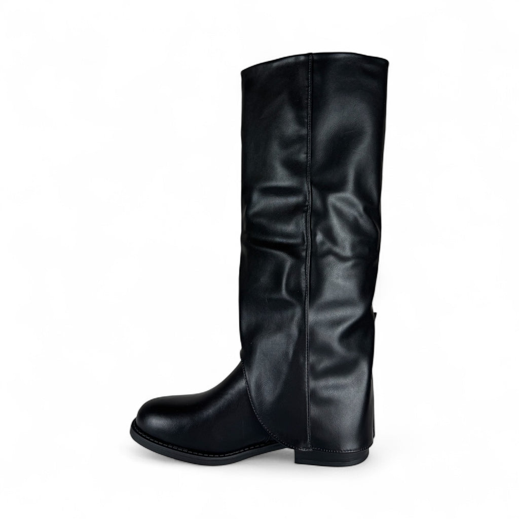 STIVALE ECOPELLE H2602