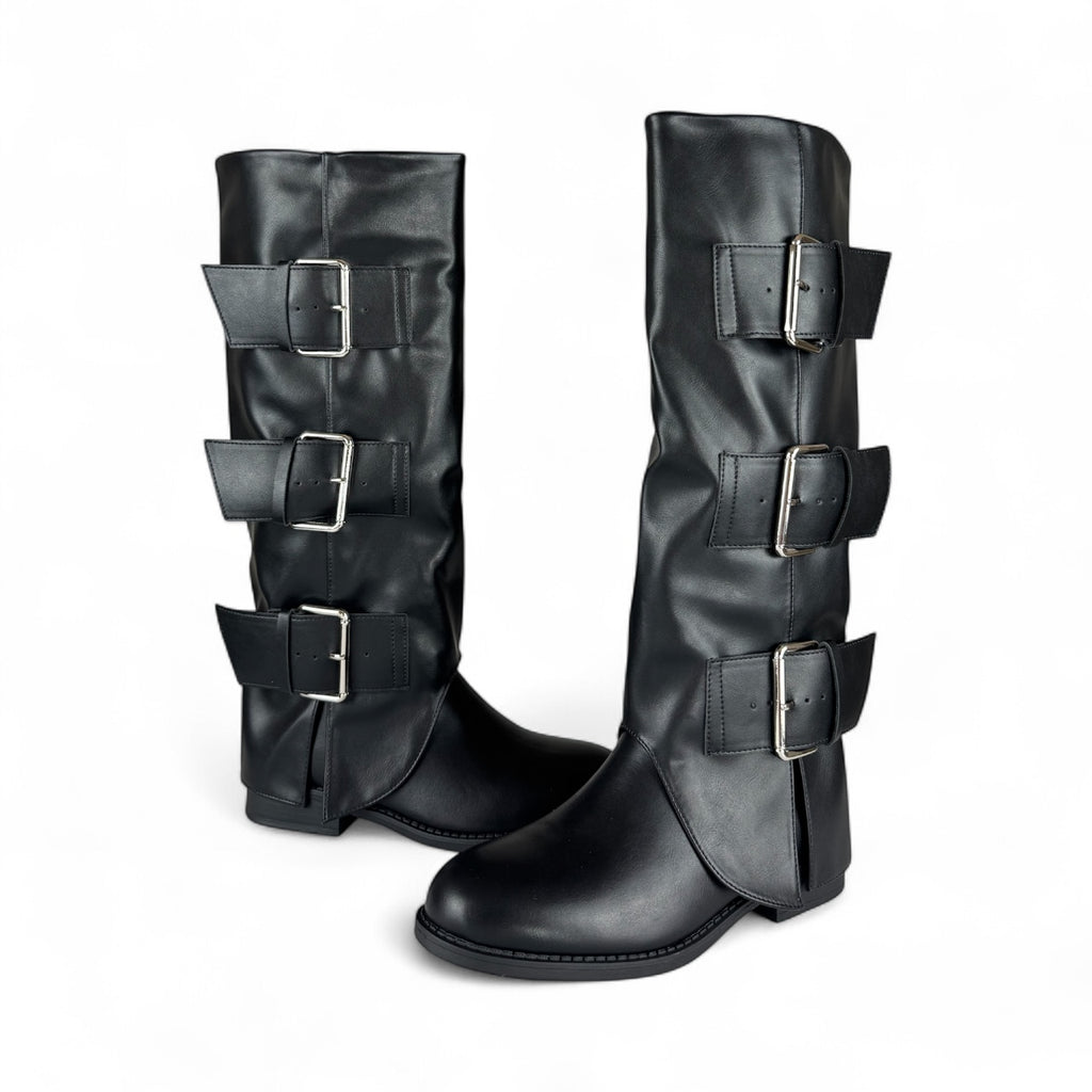 STIVALE ECOPELLE H2602
