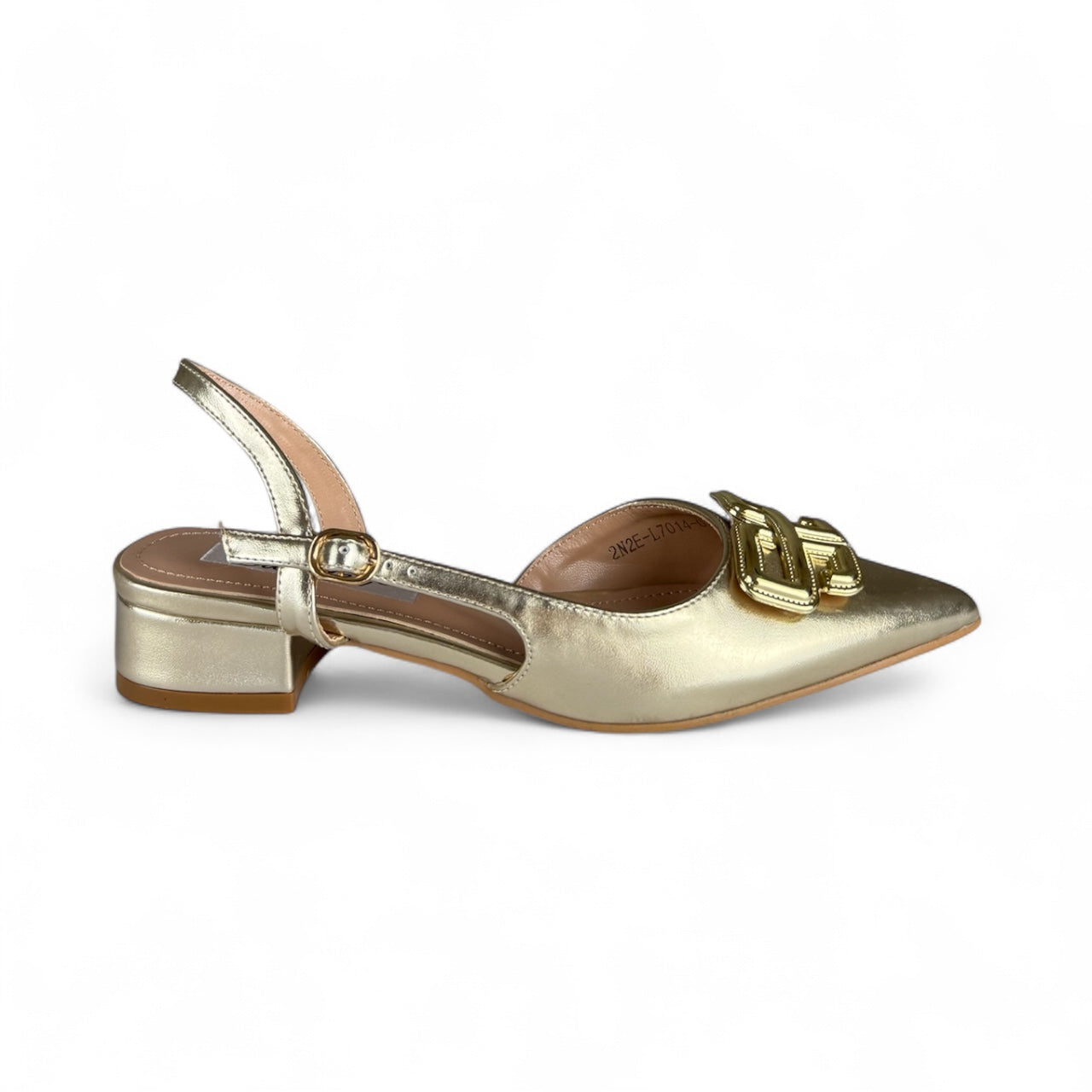 BALLERINE ECOPELLE 2N2E-L7014-01