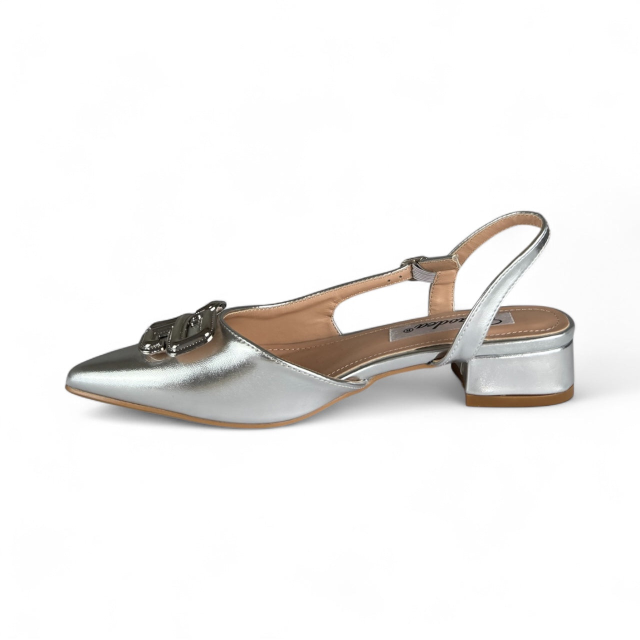BALLERINE ECOPELLE 2N2E-L7014-01