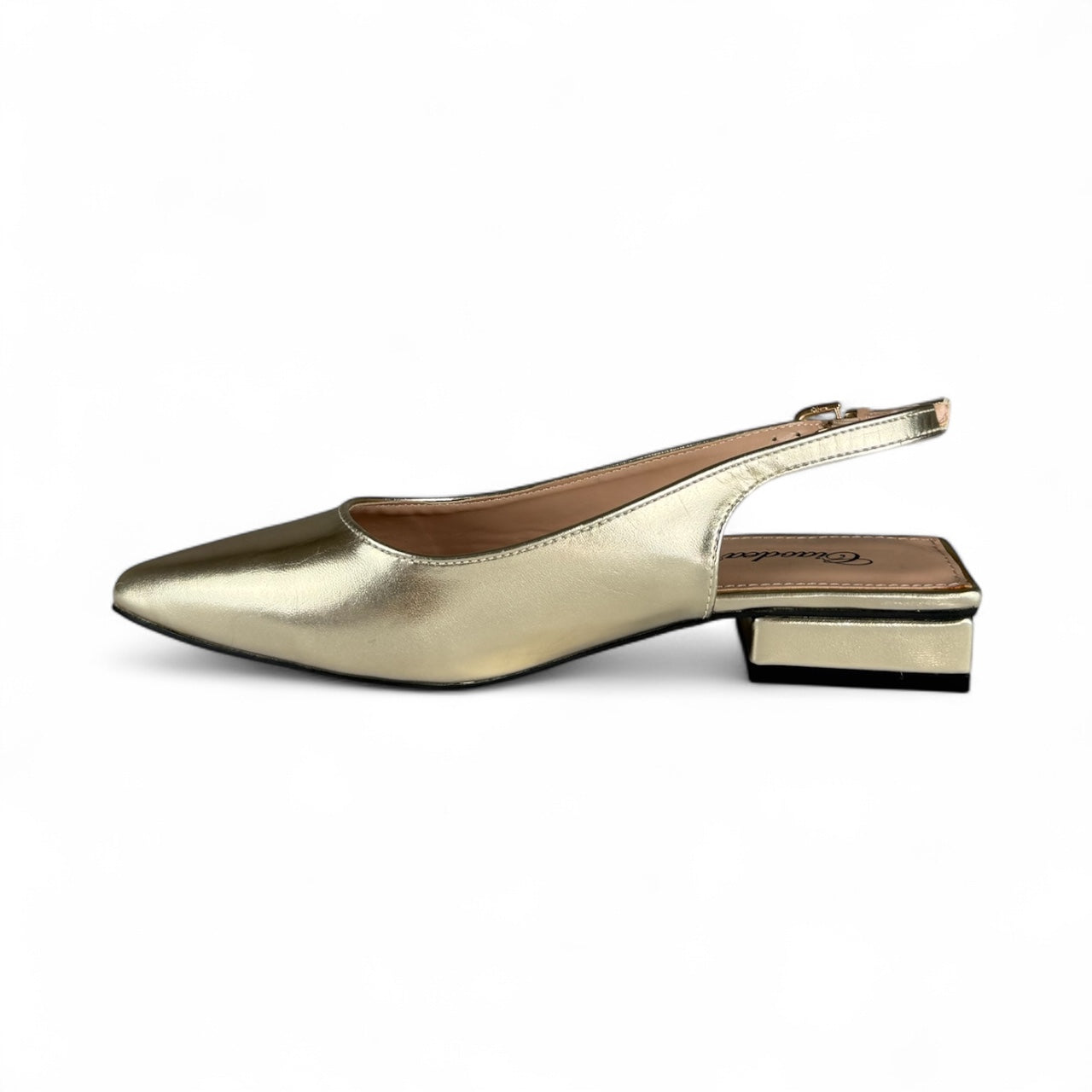 BALLERINE ECOPELLE 2L6-P7521-01