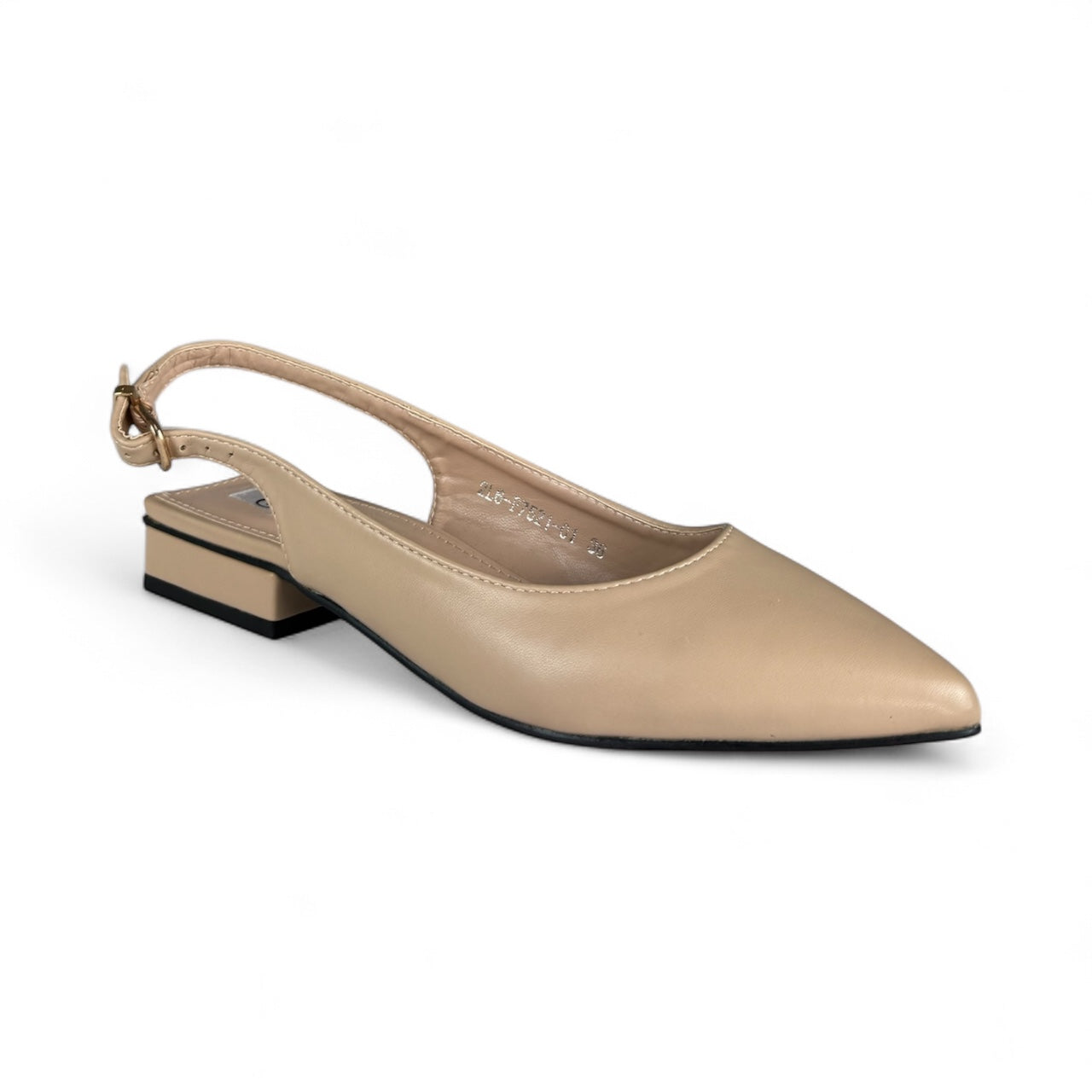 BALLERINE ECOPELLE 2L6-P7521-01