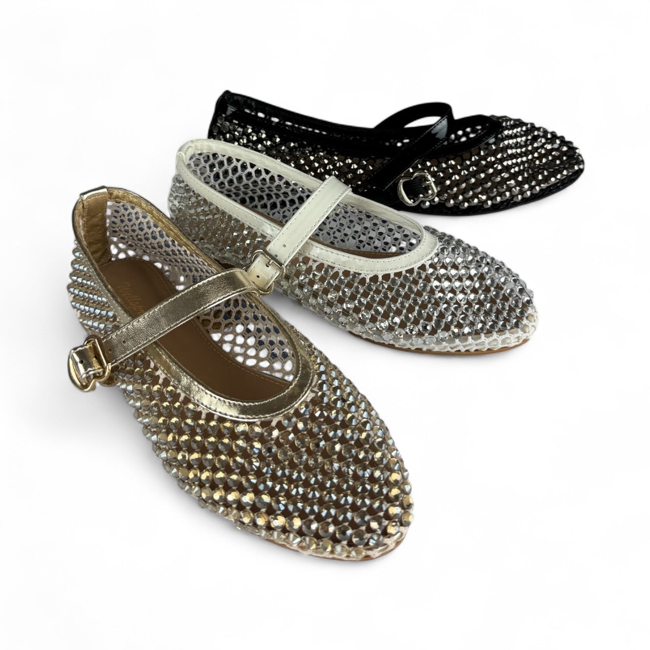 BALLERINA DIAMANTI H97