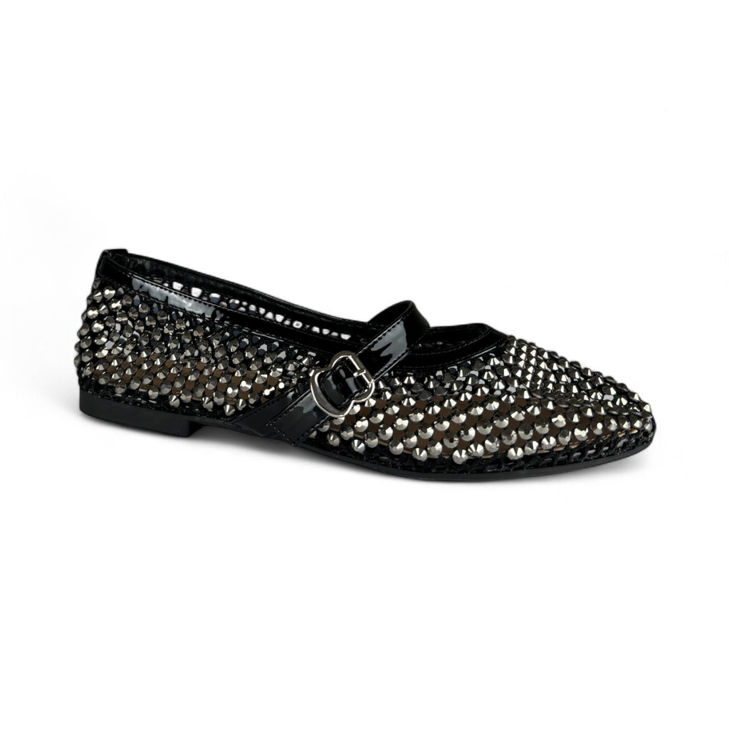 BALLERINA DIAMANTI H97