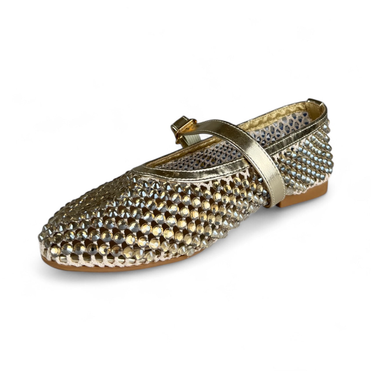 BALLERINA DIAMANTI H97