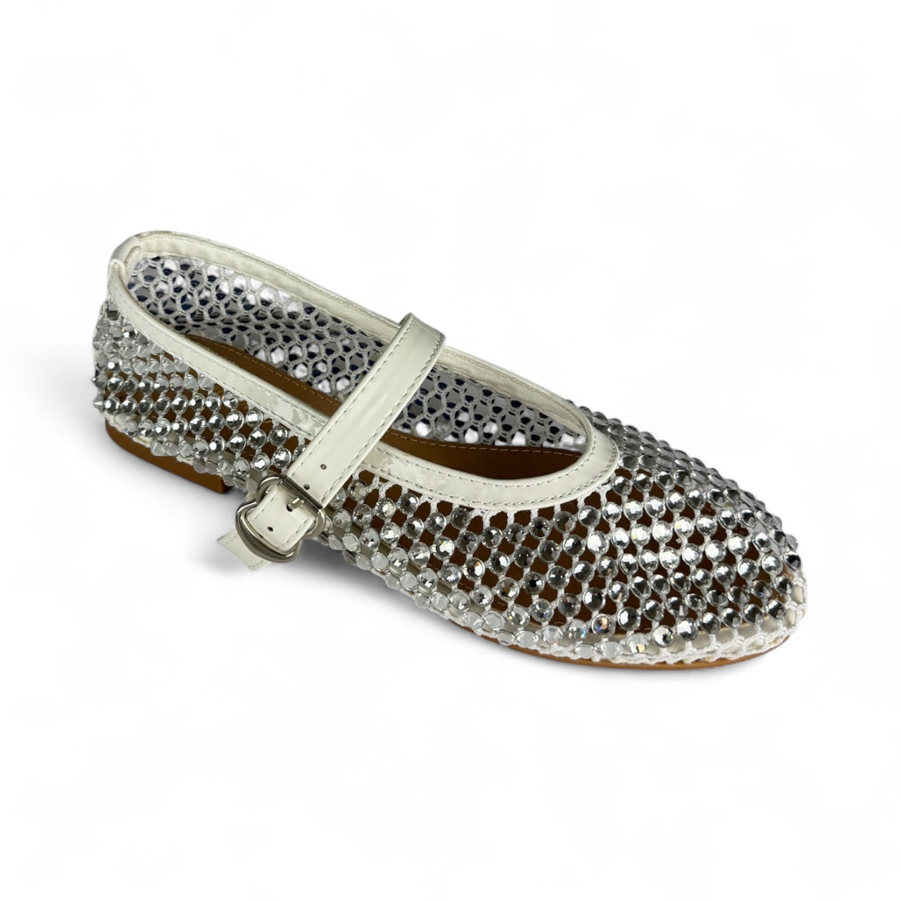 BALLERINA DIAMANTI H97