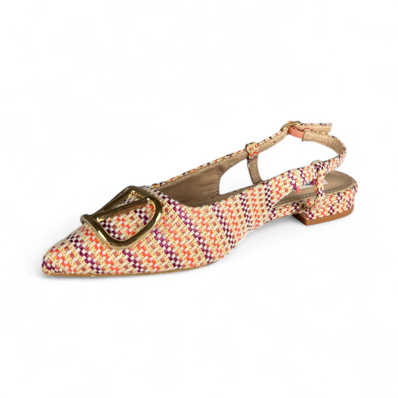 BALLERINE RICAMO V 2N6-P9276-11