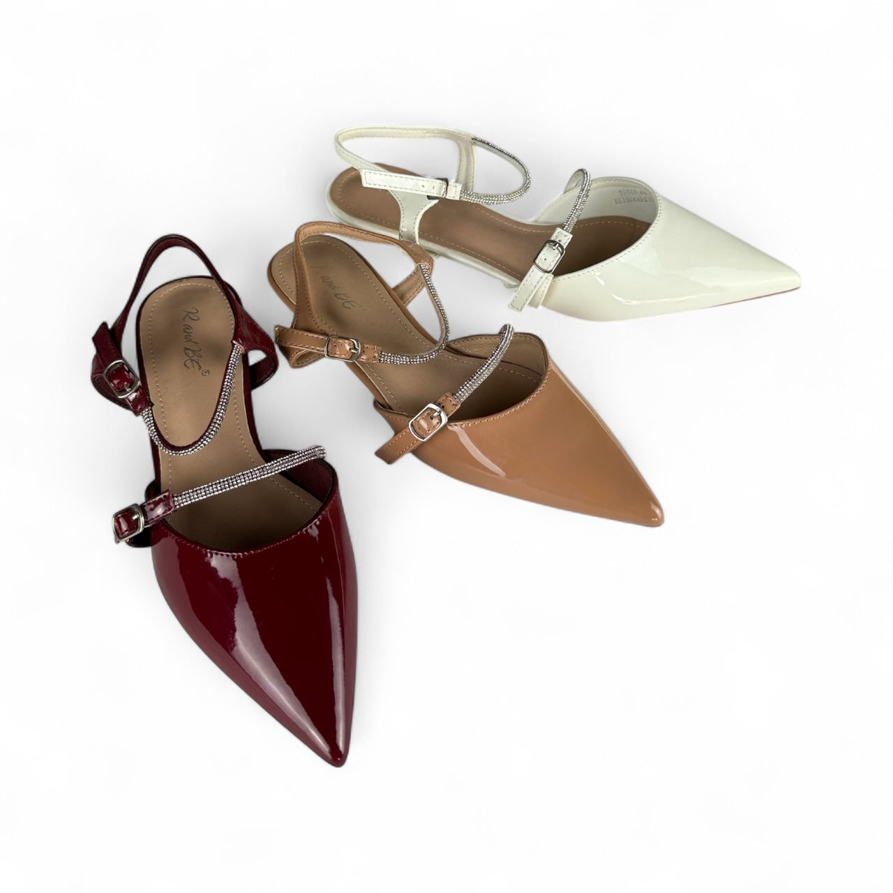 BALLERINRE CINTURINO SP560