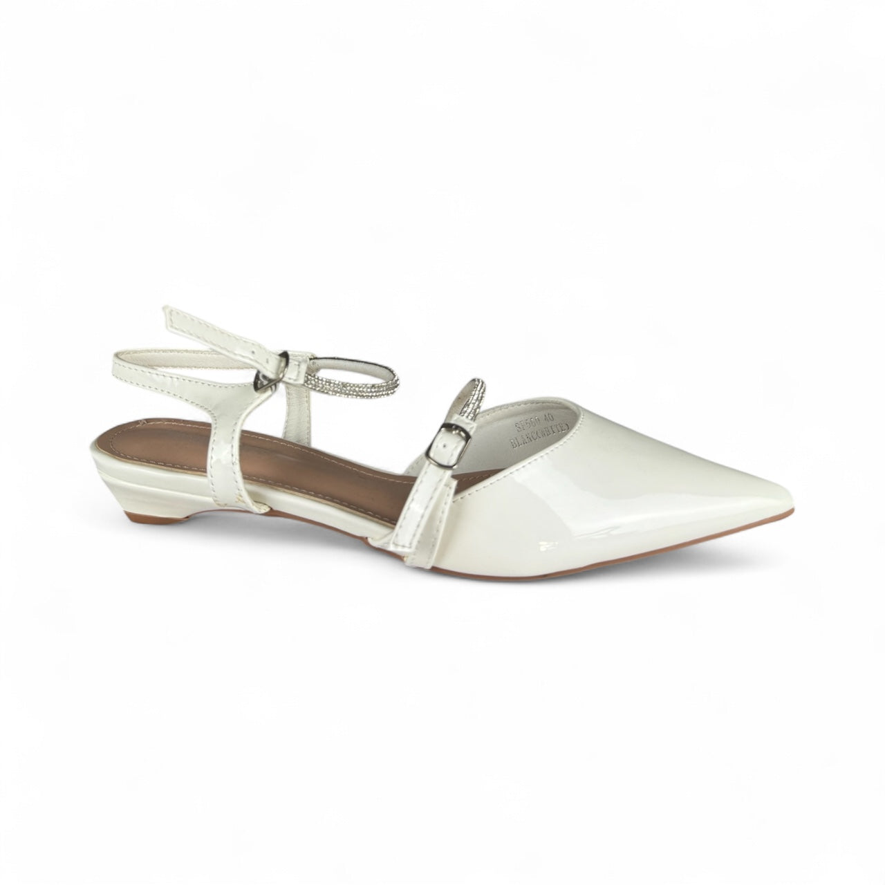 BALLERINRE CINTURINO SP560