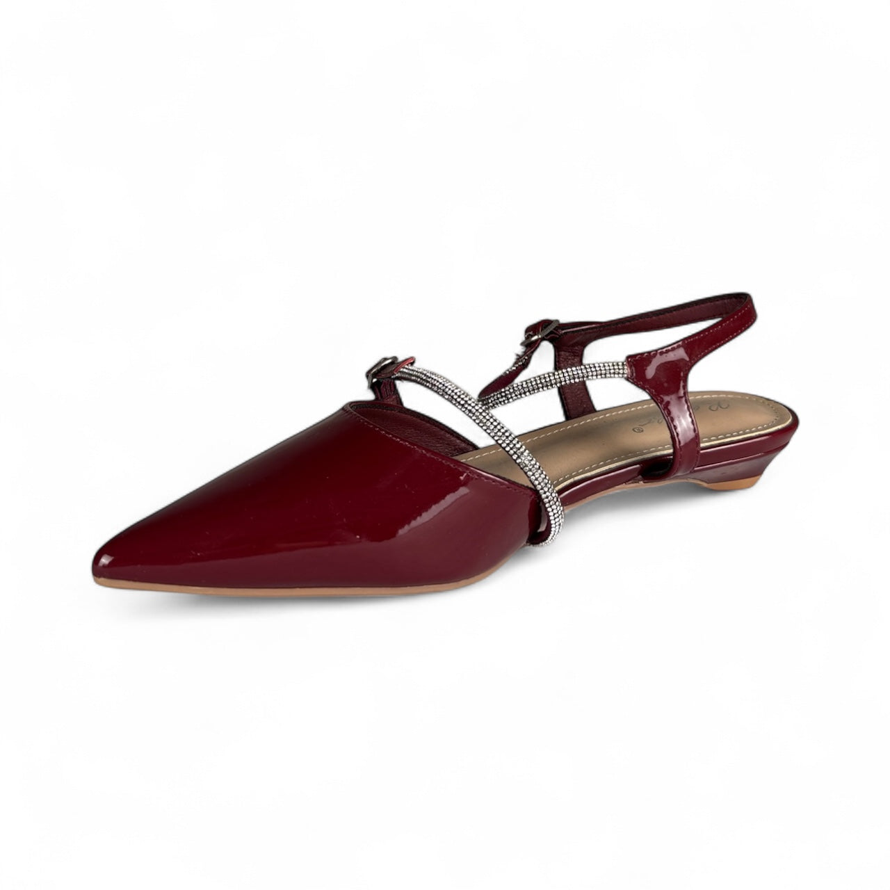 BALLERINRE CINTURINO SP560