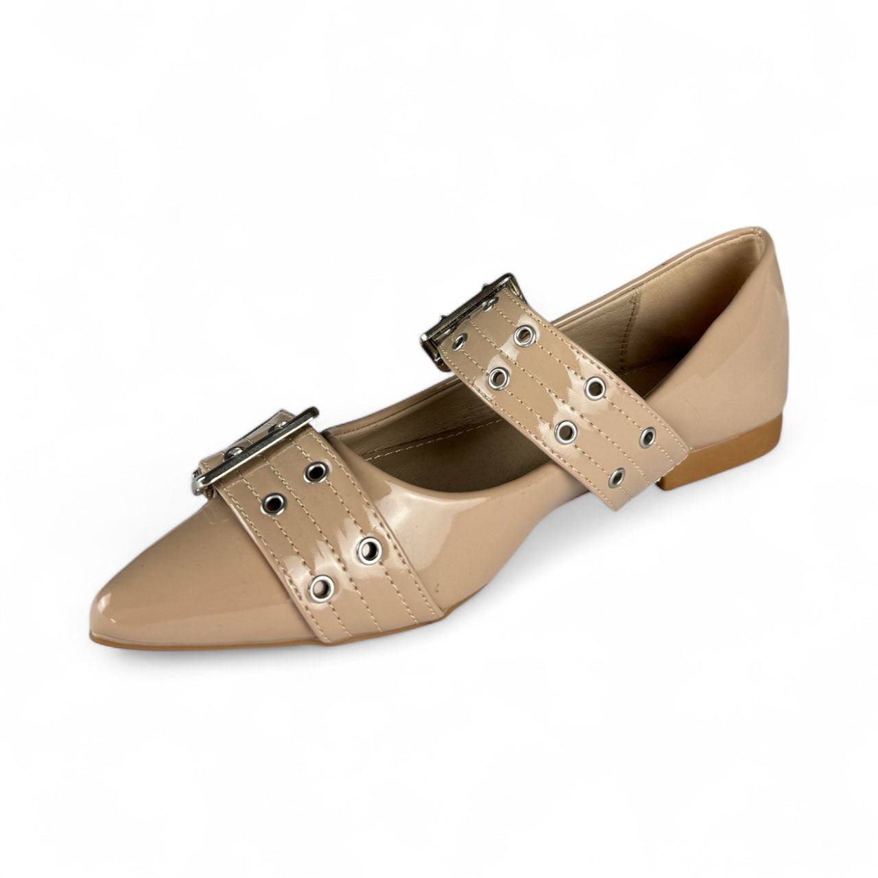 BALLERINE FIBBIE LUCIDE MM923