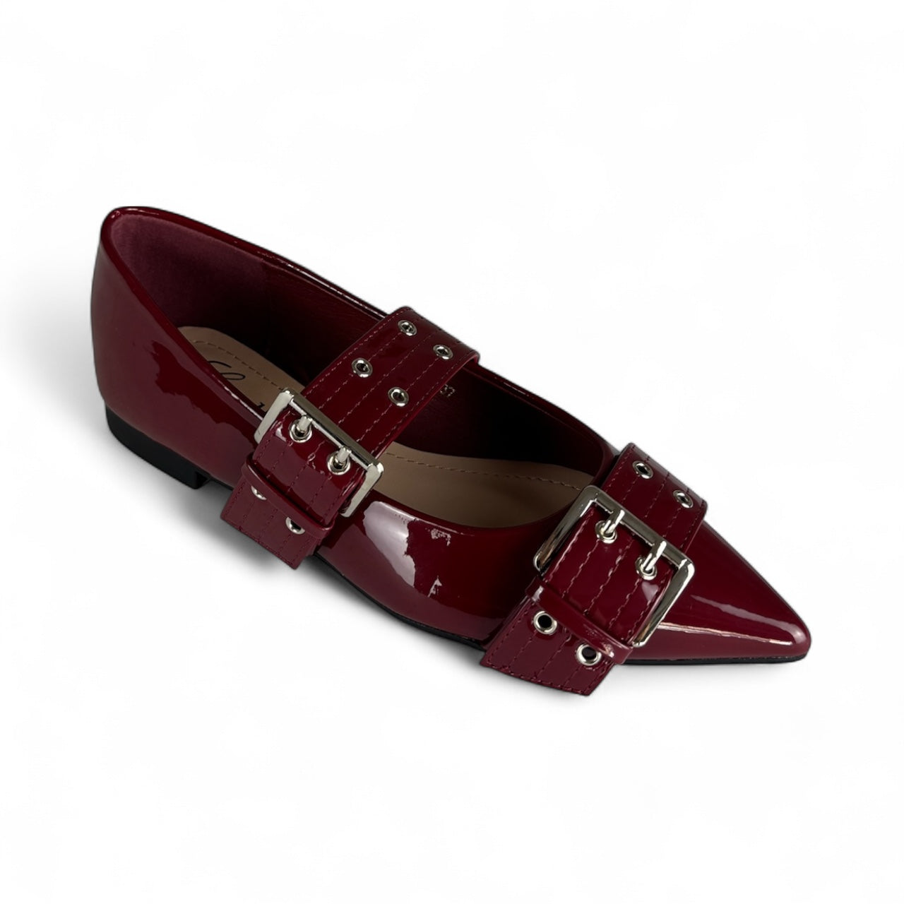 BALLERINE FIBBIE LUCIDE MM923