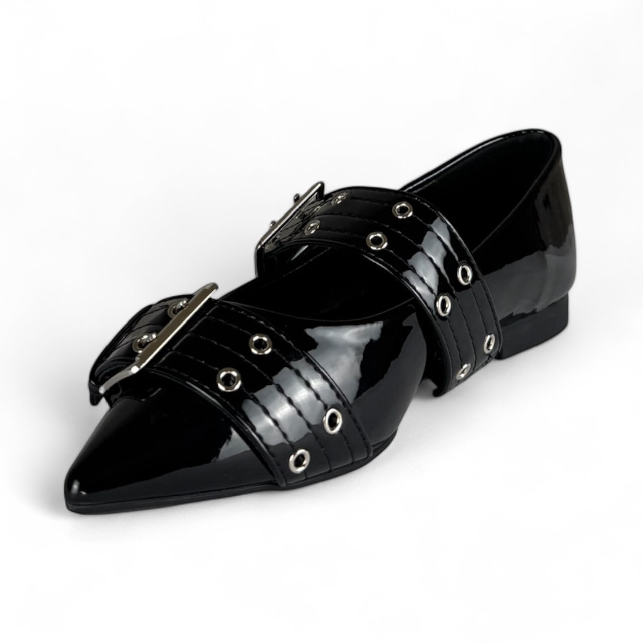 BALLERINE FIBBIE LUCIDE MM923