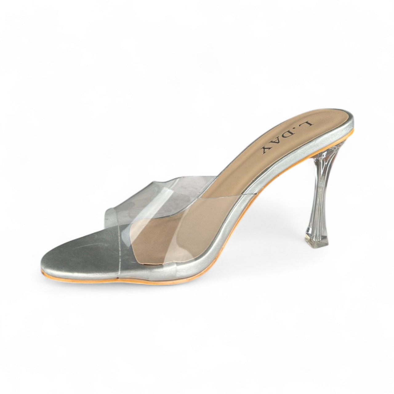 SANDALO TRASPARENTE SQC-145