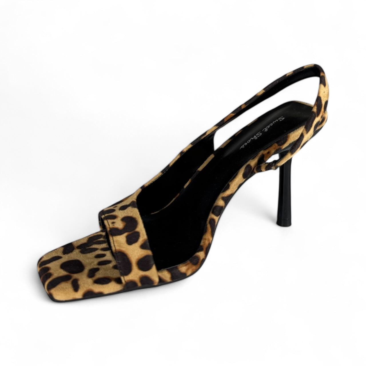 SANDALO SLINGBACK 9745