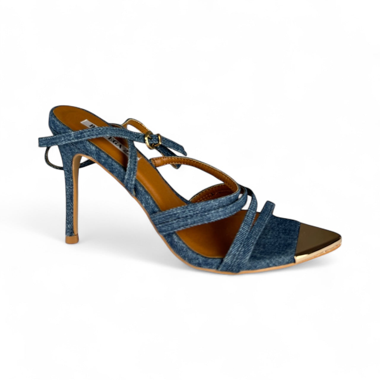 SANDALI CAVIGLIERA A1209