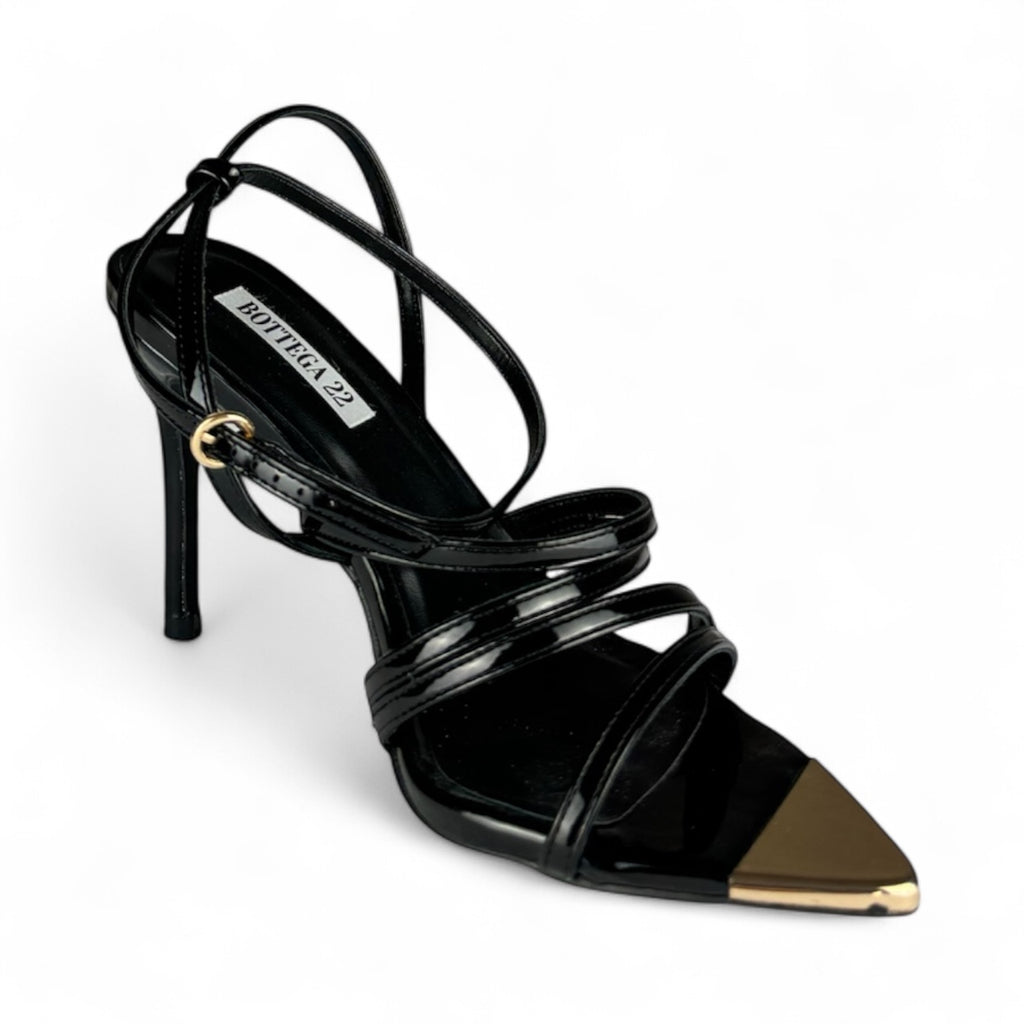 SANDALI CAVIGLIERA A1209