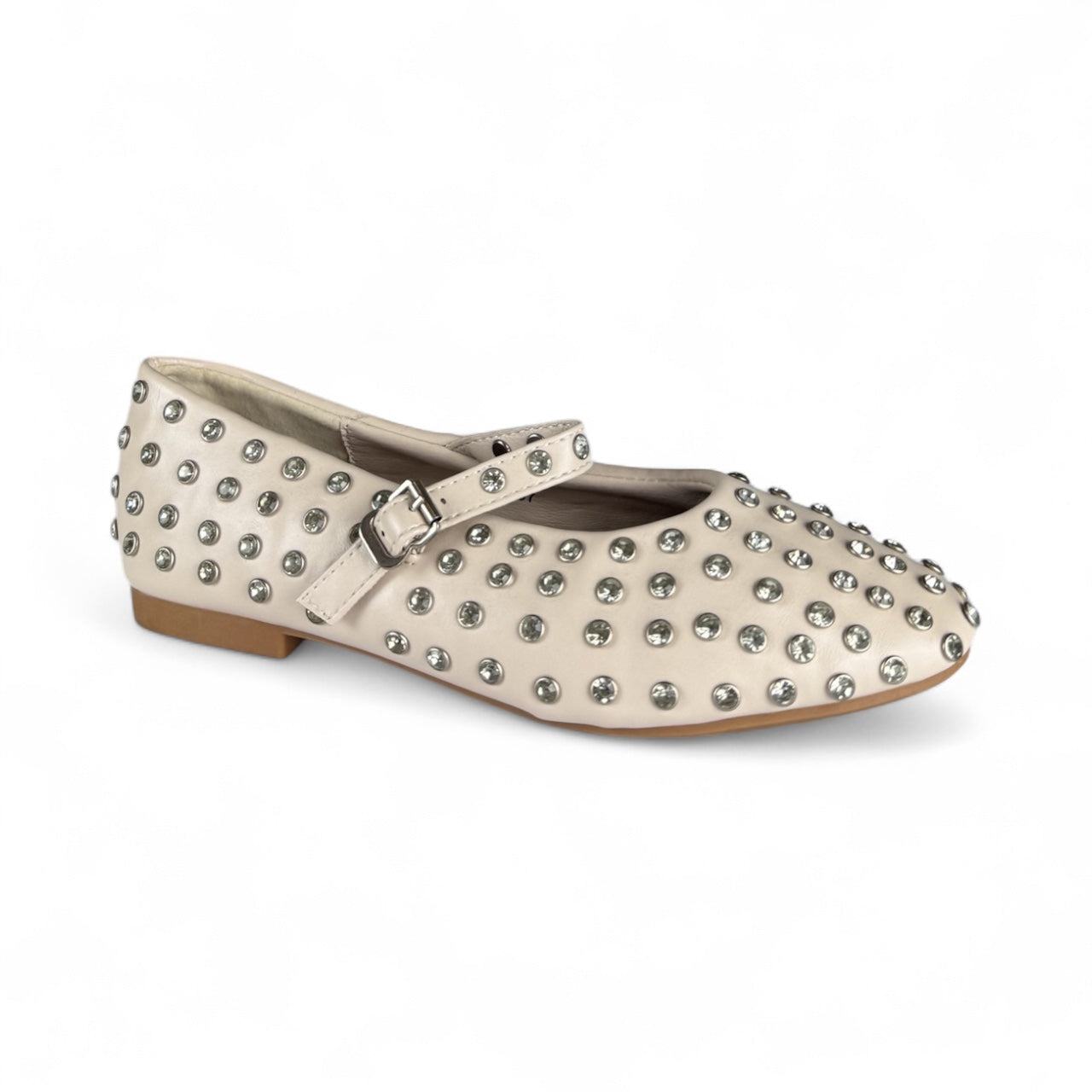 BALLERINE BORCHIE ECOPELLE H90