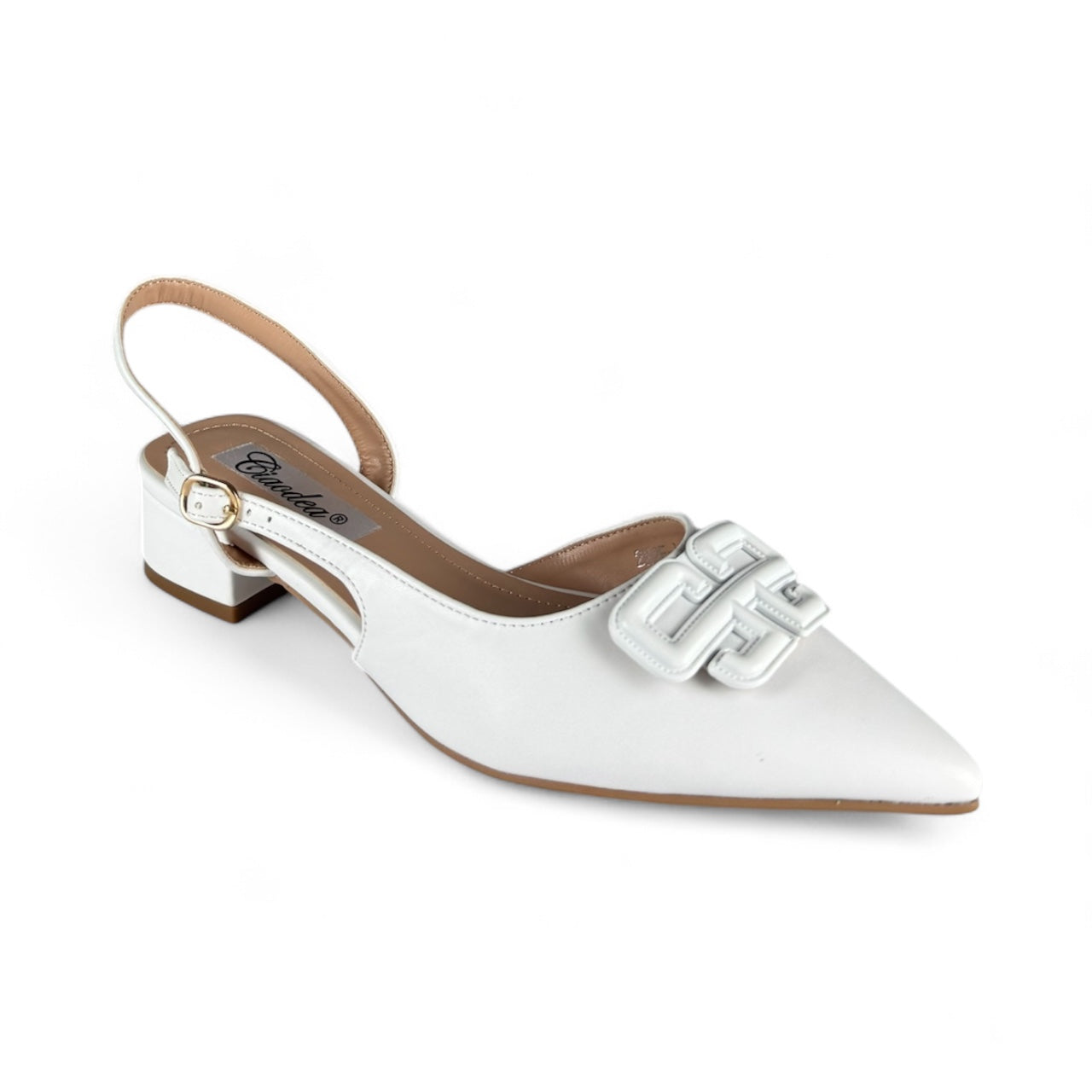 BALLERINE ECOPELLE 2N2E-L7014-01
