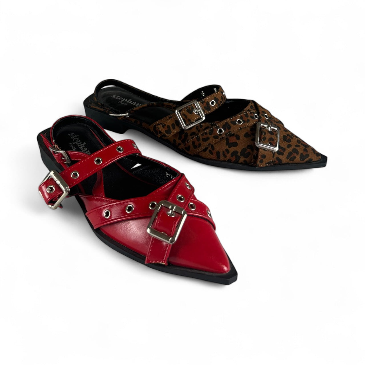 BALLERINE P-1421