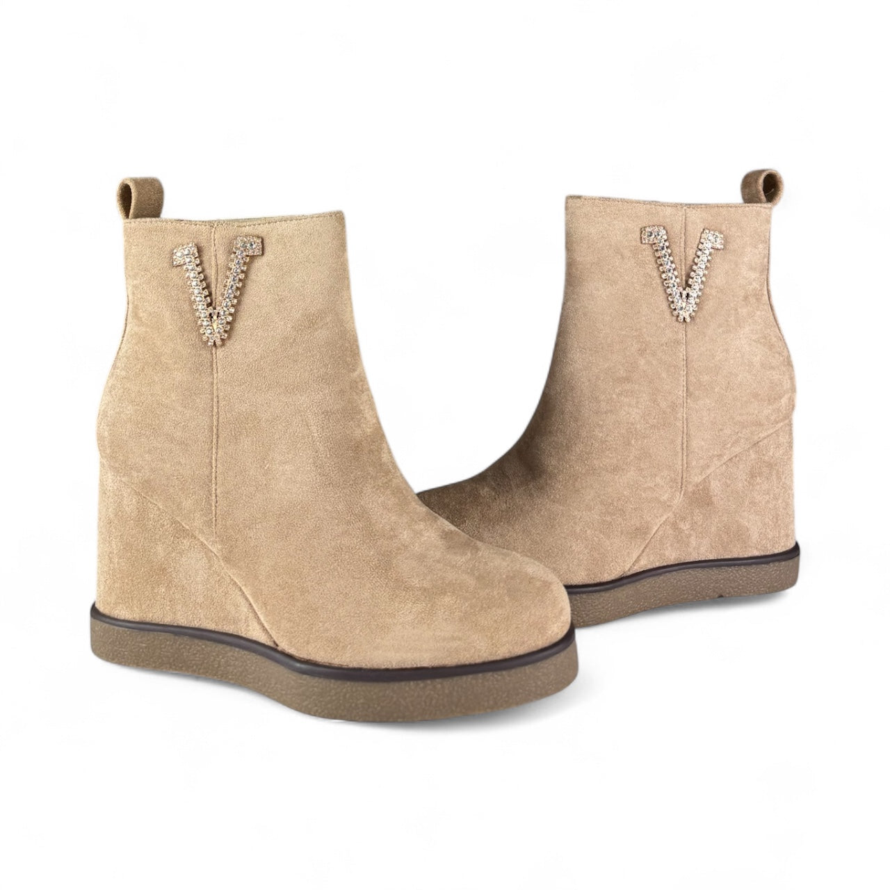 STIVALETTO ZEPPA R622