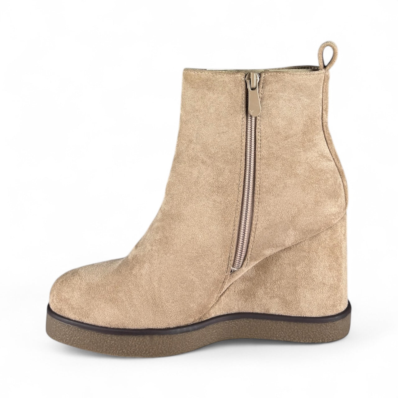 STIVALETTO ZEPPA R622