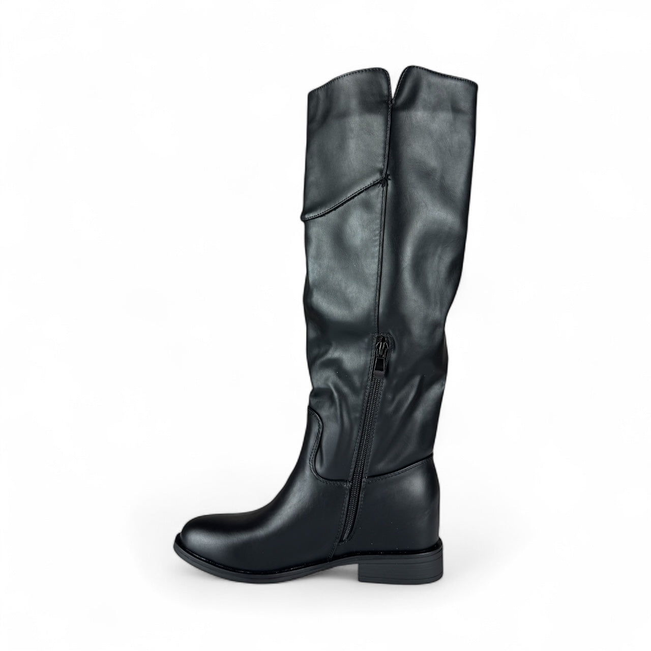STIVALE ECOPELLE CH2116