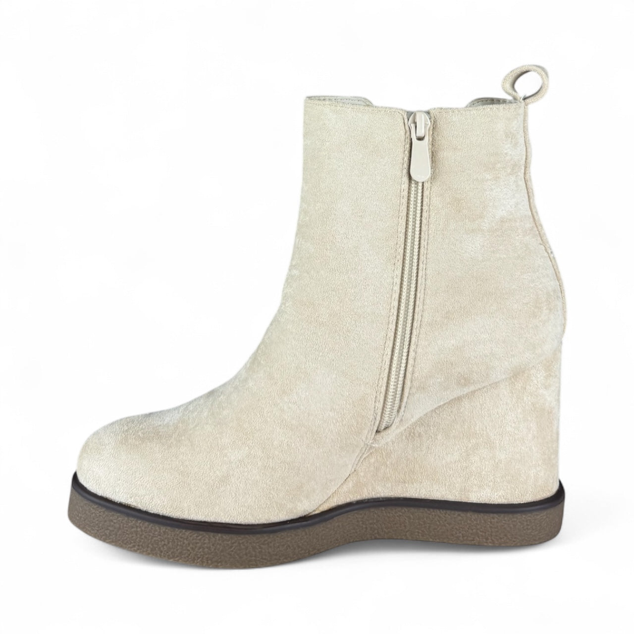 STIVALETTO ZEPPA R596