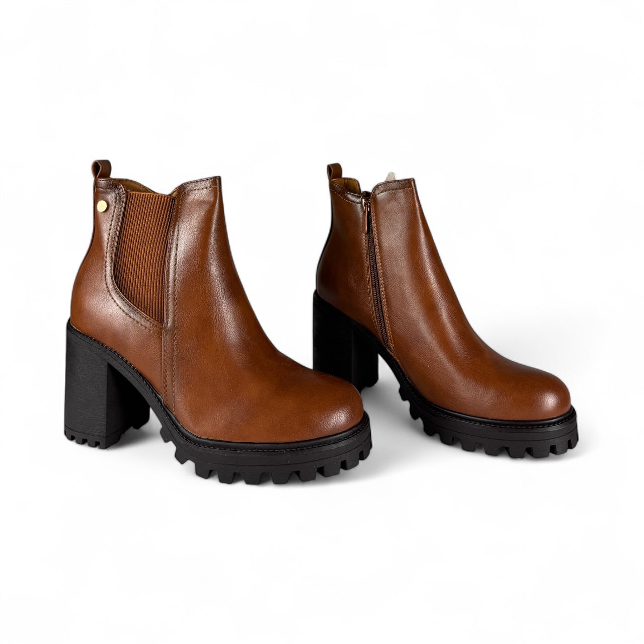 STIVALETTO PLATEAU SA6246