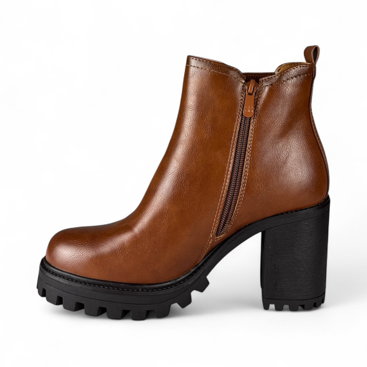 STIVALETTO PLATEAU SA6246