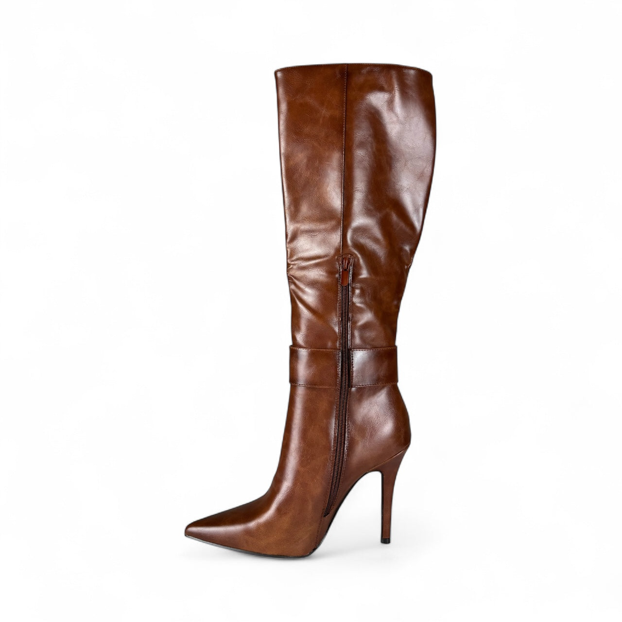 STIVALE ECOPELLE 9870
