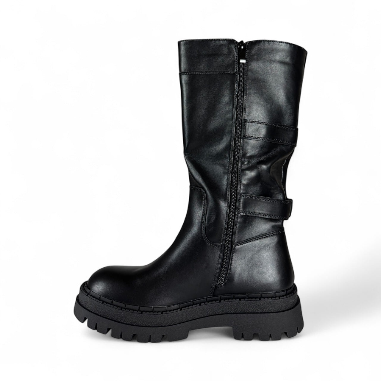 ANFIBIO BIKER D817
