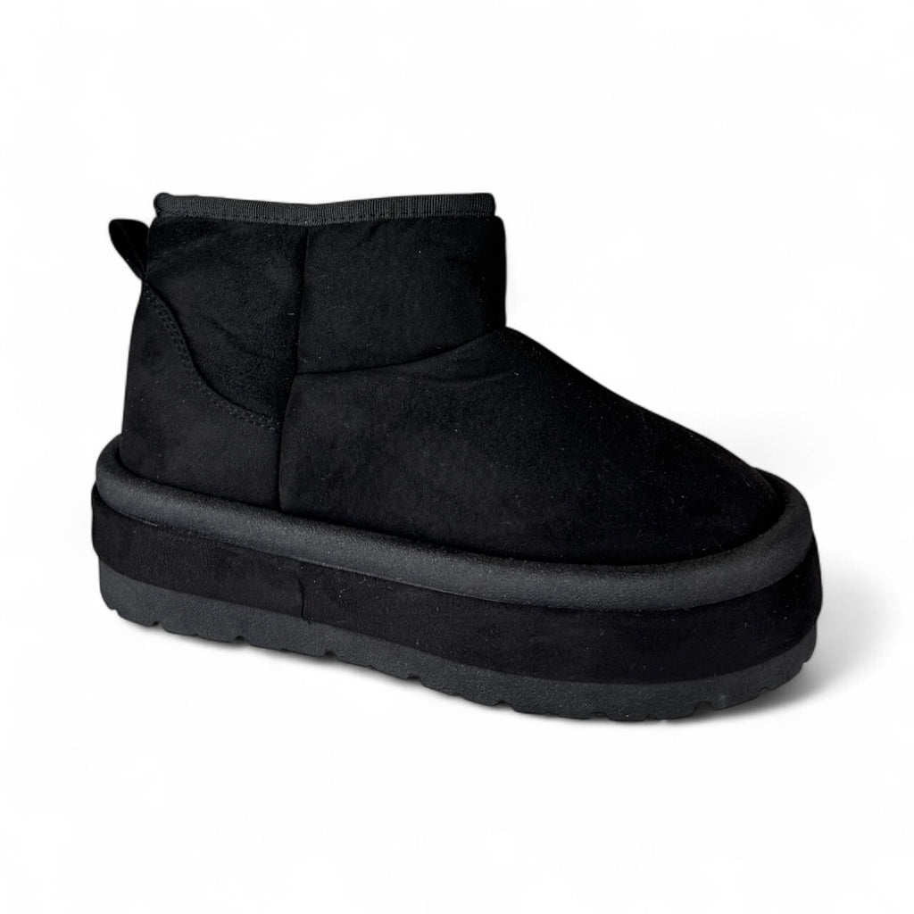 STIVALETTO PELLICCIA P502