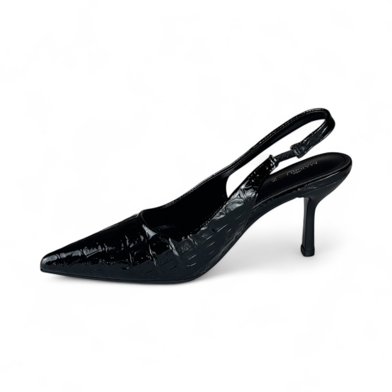 DÉCOLLETÉ SLINGBACK COCCODRILLO 5538