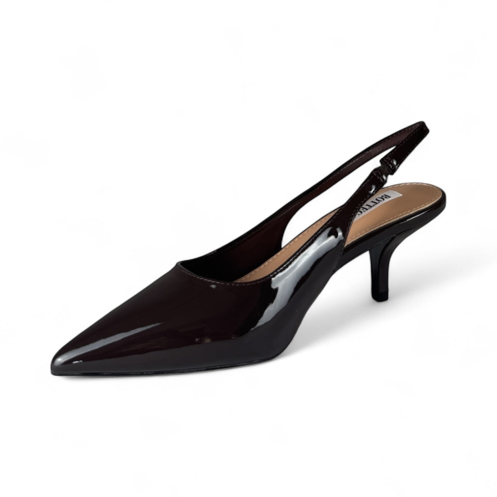 DÉCOLLETÉ LUCIDO BASSO G71