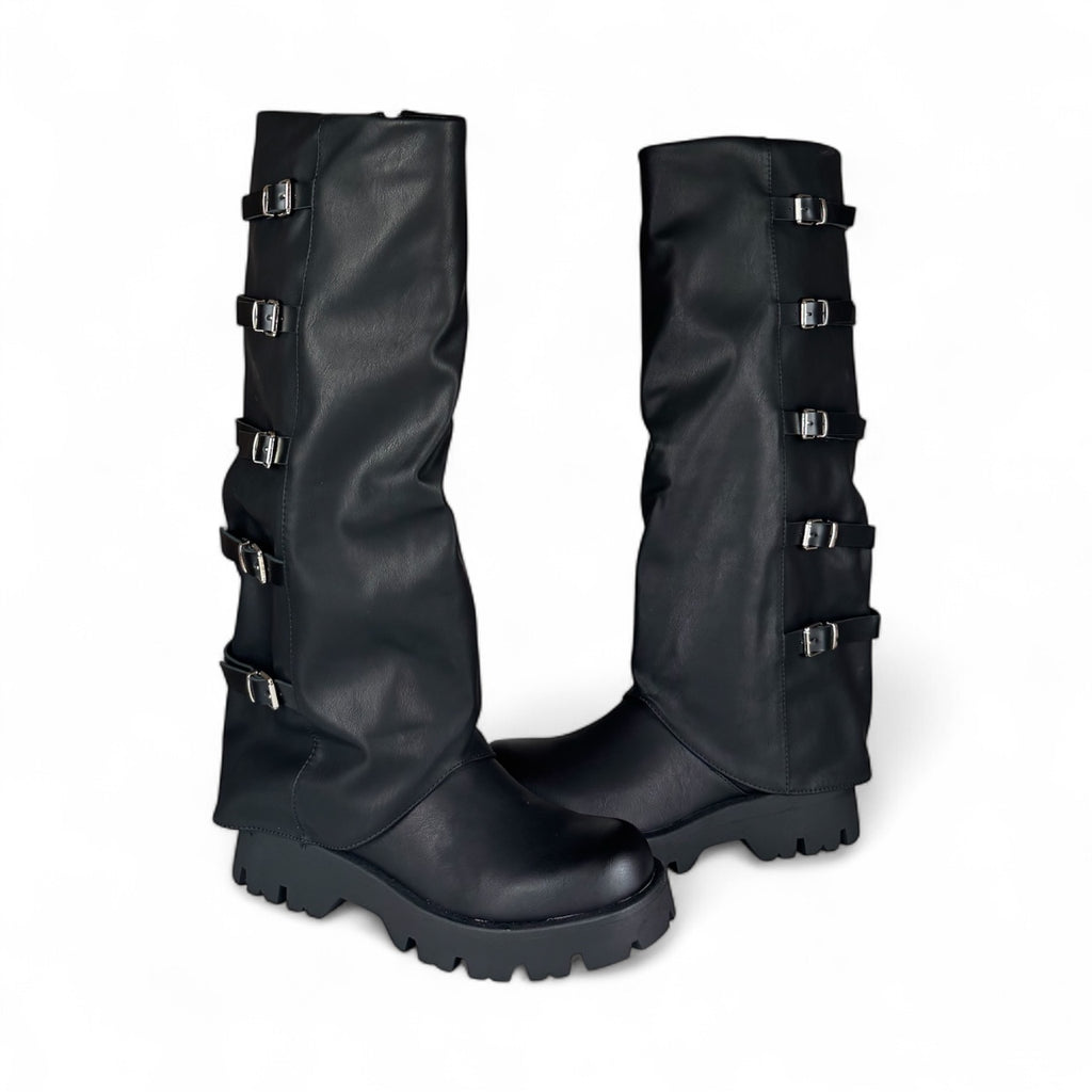 ANFIBIO RISVOLTO A9977