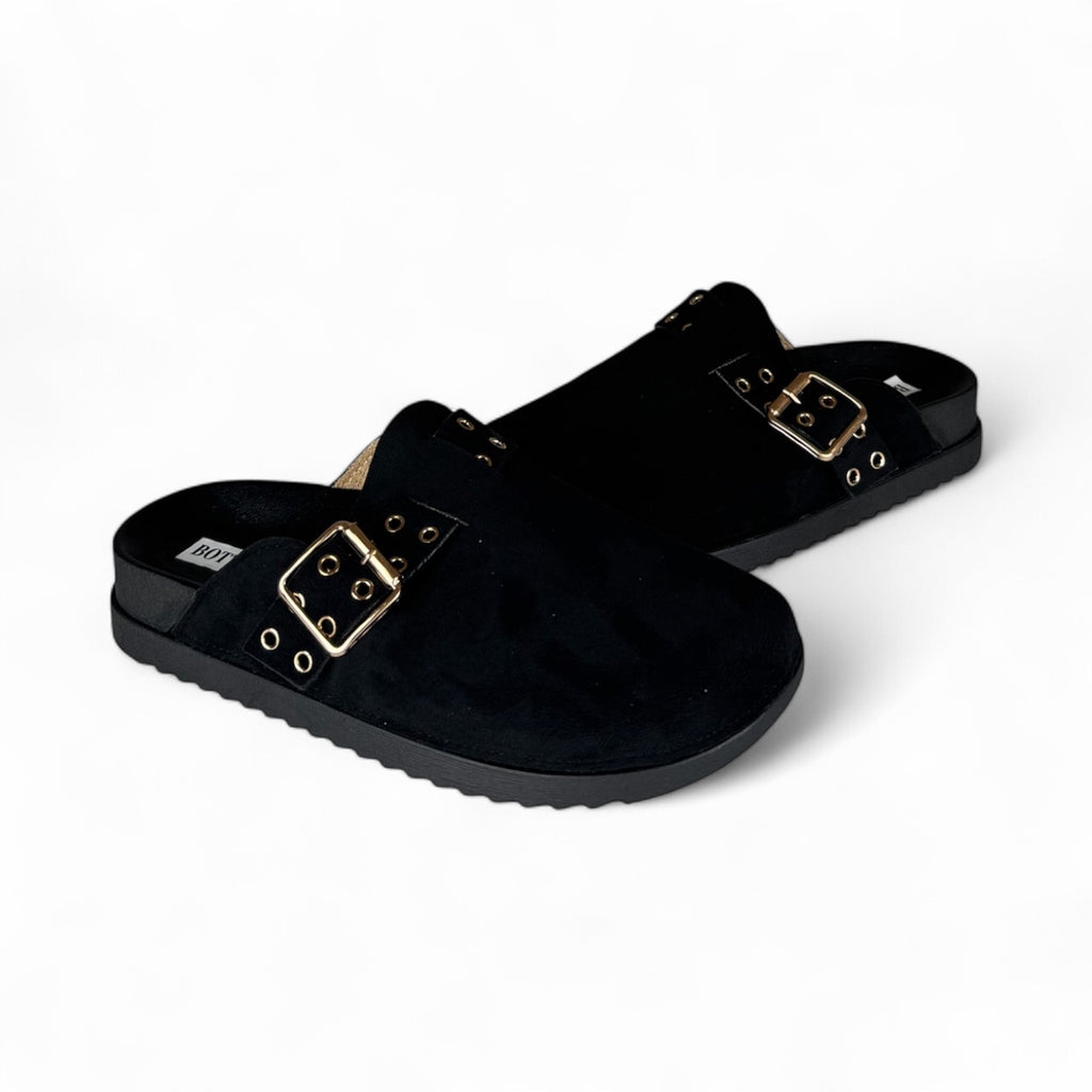 CIABATTA FIBBIA 7913