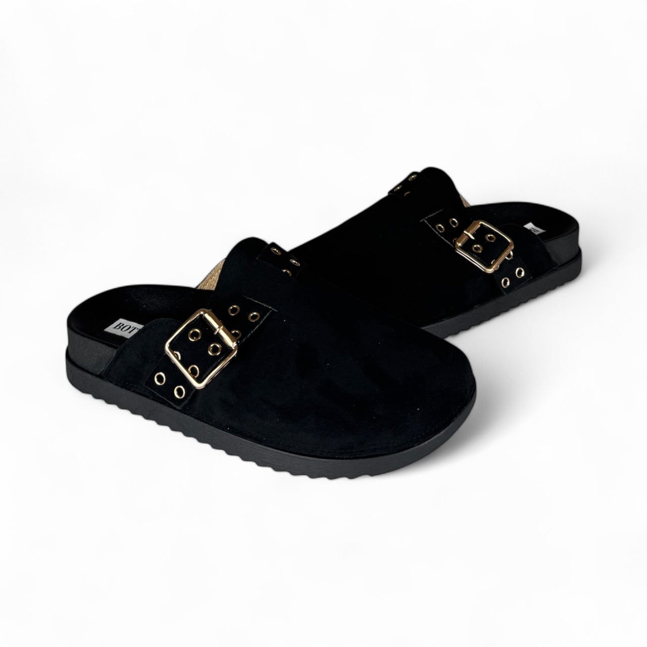 CIABATTA FIBBIA 7913