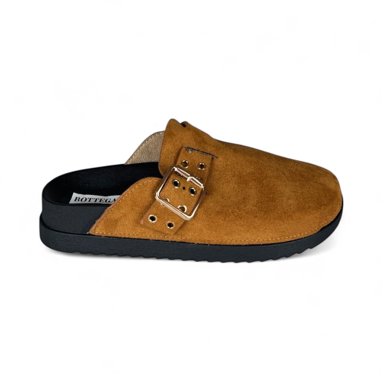 CIABATTA FIBBIA 7913