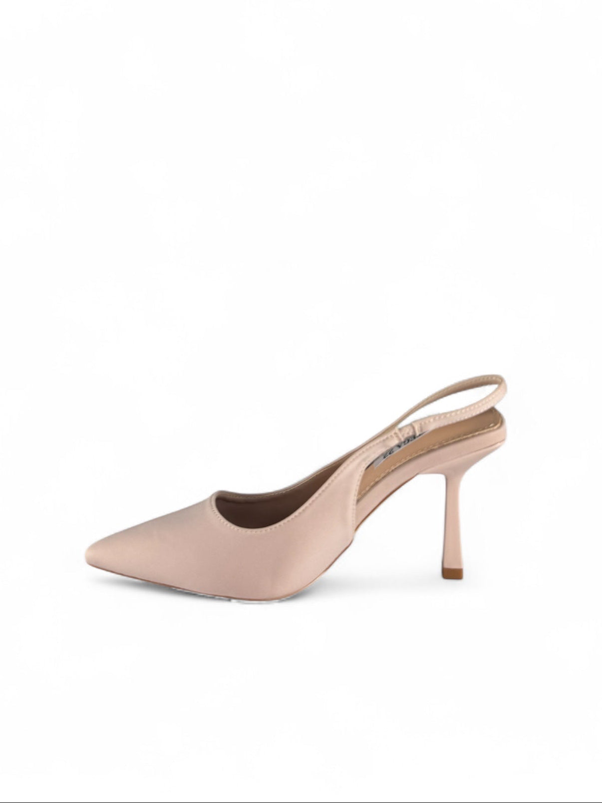 DÉCOLLETÉ SLINGBACK RASO H223