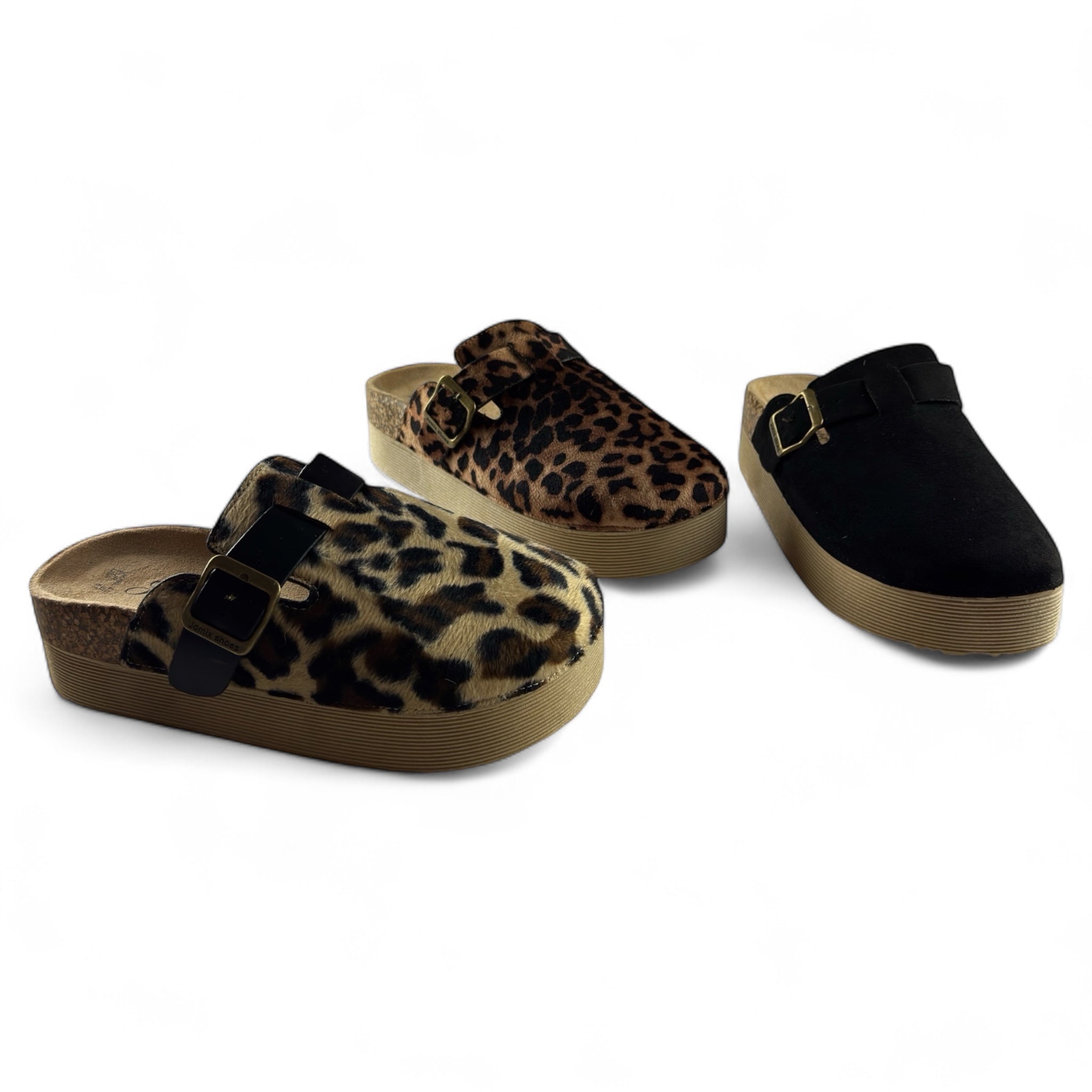 CIABATTA ALTA BIRK WCT255086-23