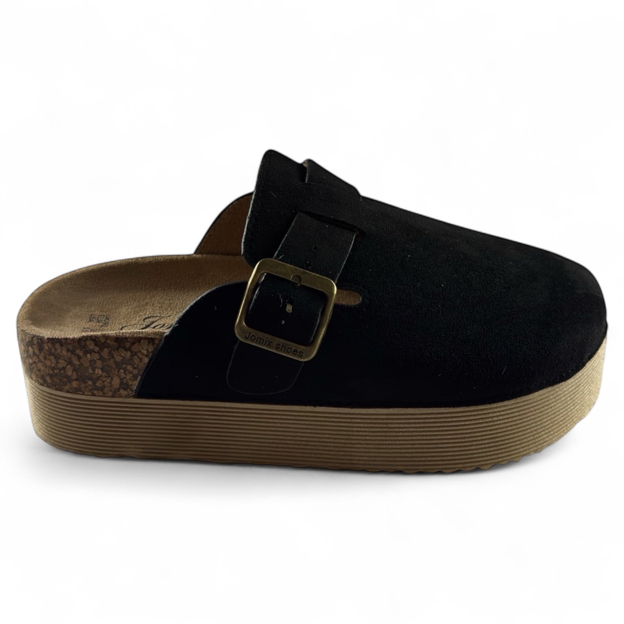 CIABATTA ALTA BIRK WCT255086-23